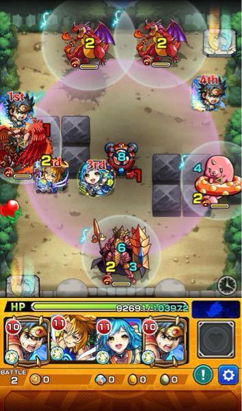  スマホアプリ『ドラゴンクエスト ダイの大冒険 -魂の絆-』にて、バランの配下「ラーハルト」の獲得イベントが開催！