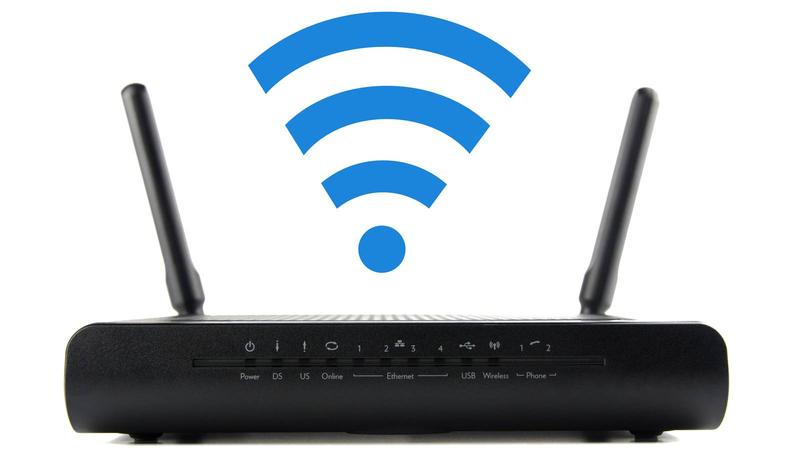 無線LANは壁があってもどこまで届くか、企業向けと家庭向け製品で電波強度を測定