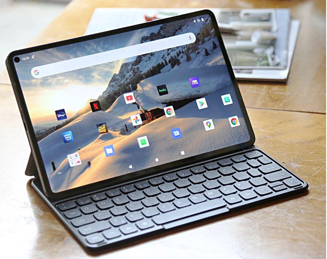 Chuwi HiPad Pro arrives in Europe for €299 with an introductory bonus