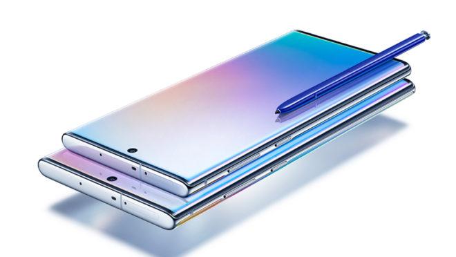 TmoNews Galaxy Note 10 and Note 10+ now available for pre-order from T-Mobile