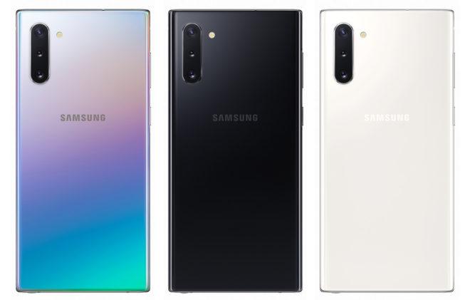TmoNews Galaxy Note 10 and Note 10+ now available for pre-order from T-Mobile 