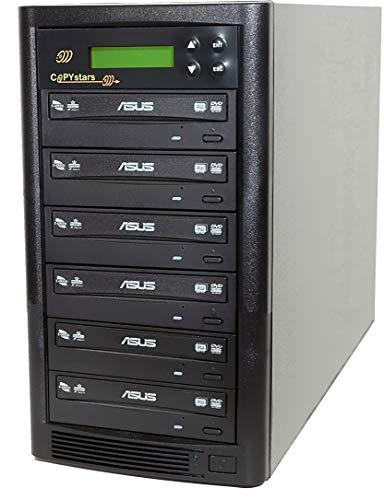 45 Best cd duplicator machines in 2021: According to Experts. 