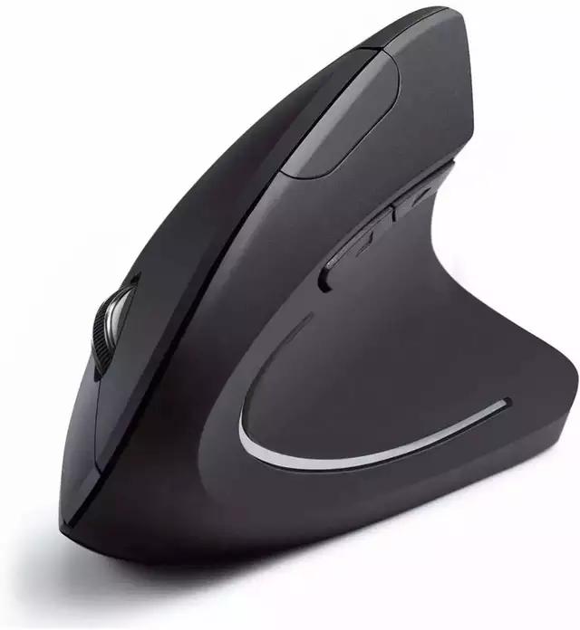 Best ergonomic mice for long working hours