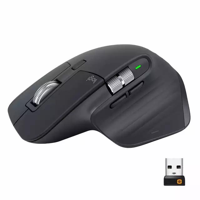 Best ergonomic mice for long working hours 