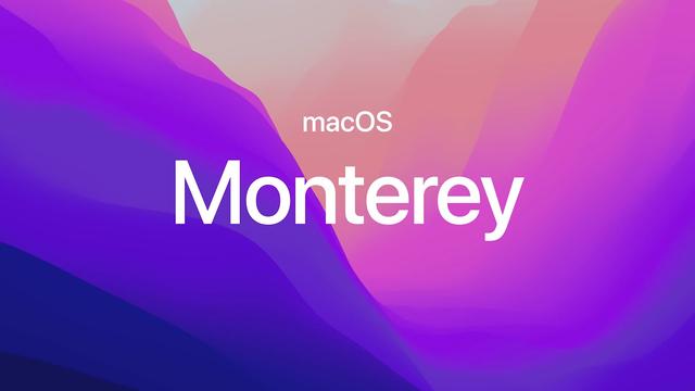 Apple publishes a statement about macOS 12 Monterey upgrade issues