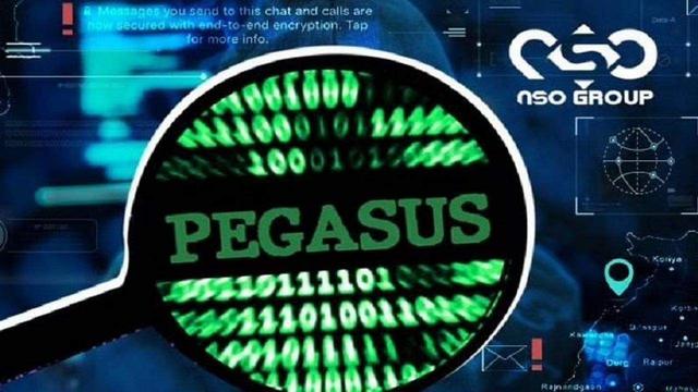 US bans trade with security firm NSO Group over Pegasus spyware (updated) 