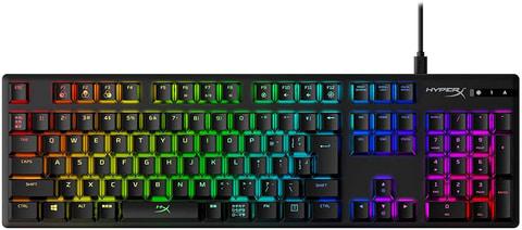 2月28日までAmazonタイムセール祭りが開催！HyperXやLogicoolのゲーミングマウス・キーボードが対象に 