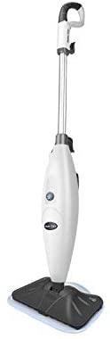  You can also sterilize the floor! High temperature steam mop that is safe for pets and babies ｜ Mart