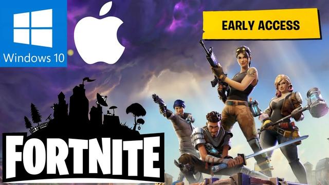 Fortnite download: How to download Fortnite on PC/ laptop, Mac, and more 