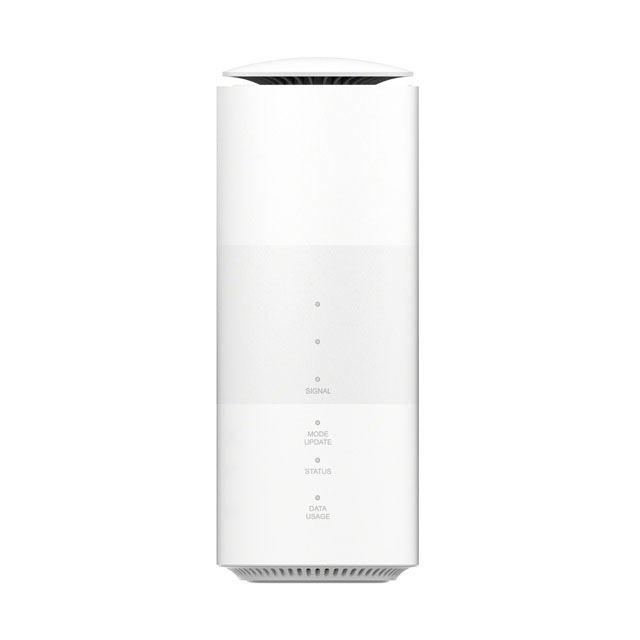 auとUQから5G対応のホームルーター「Speed Wi-Fi HOME 5G L11」が発表！6月4日発売、5月18日10時予約開始。価格は約2万円 - S-MAX 