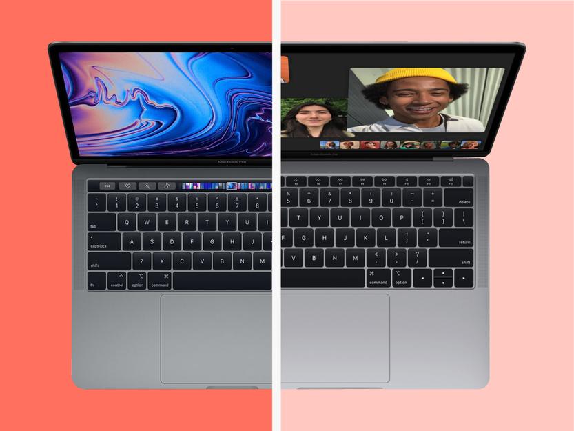 MacBook Pro vs. Air: Which Apple laptop is for you?