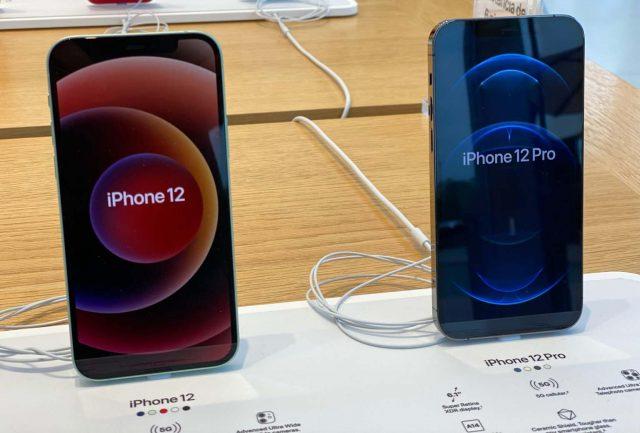 iPhone 12 Pro実機レビュー：夜にしか気付かないカメラとLidarスキャナの相違点（3/7） 