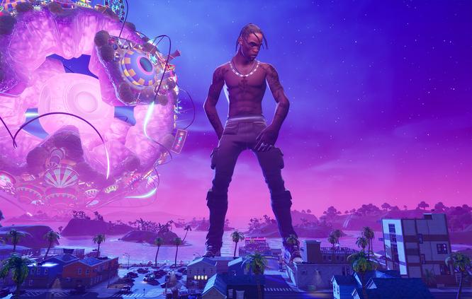 Fortnite: When is Ariana Grande’s virtual concert and how to attend 
