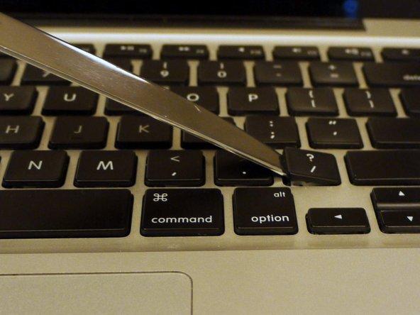 Sticky Key on Your MacBook Keyboard? Here's How to Fix It