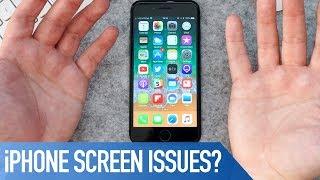 iPhone touchscreen not working? 5 ways to fix it 