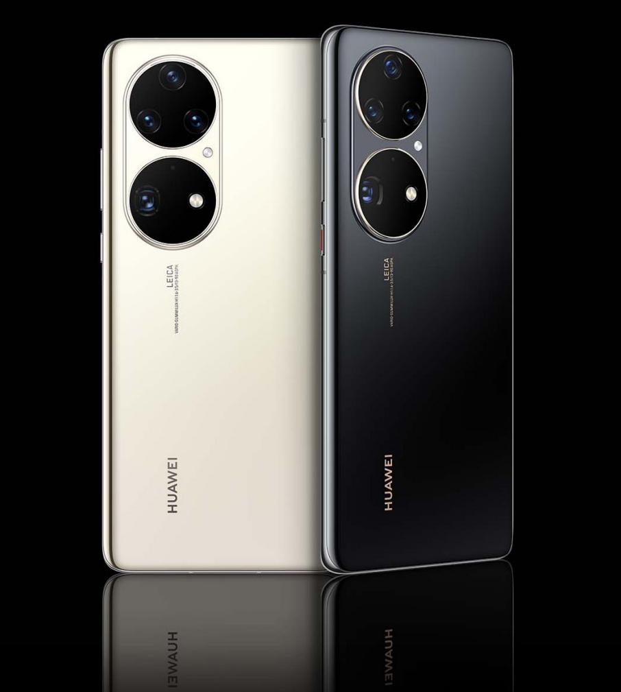 Huawei brings the P50 Pro to Europe with EMUI 12 and a Snapdragon 888 4G chipset for €1,199