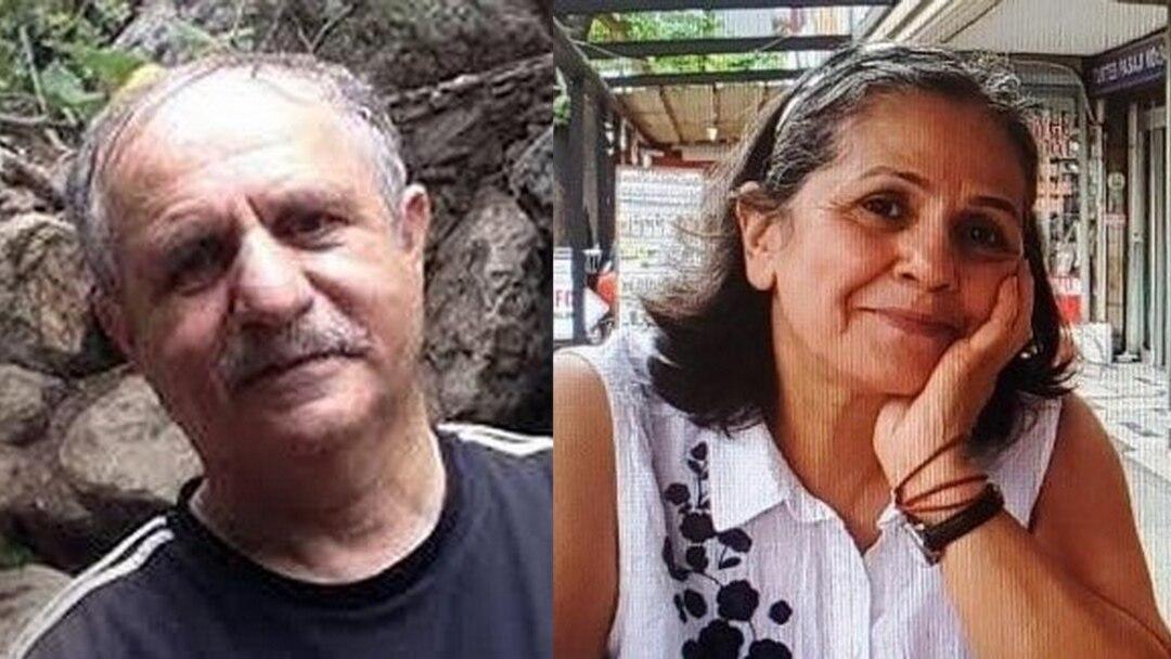 The left behind: the dual nationals still in jail in Iran 