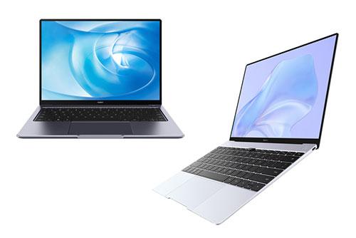  Full of unique charm in design and function! HUAWEI MateBook latest model