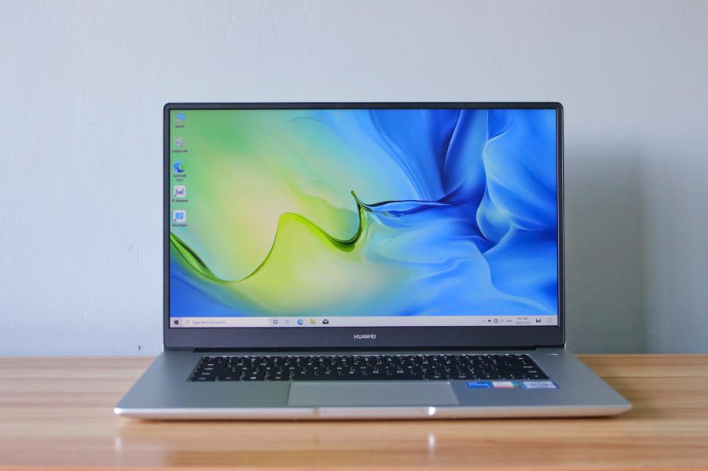 Huawei MateBook D 15 (2021) review: Still stylish and solid, but issues remain 