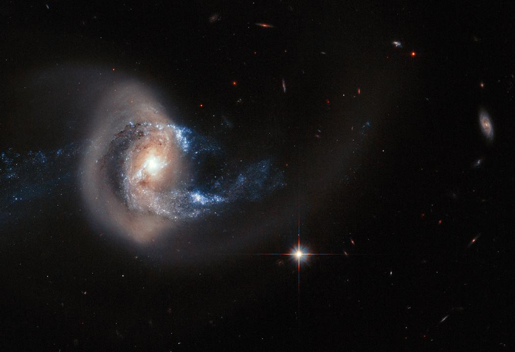 ハッブル宇宙望遠鏡30周年！ NASA特設サイトであなたの誕生日にハッブルが｢見た｣宇宙の景色が見れる