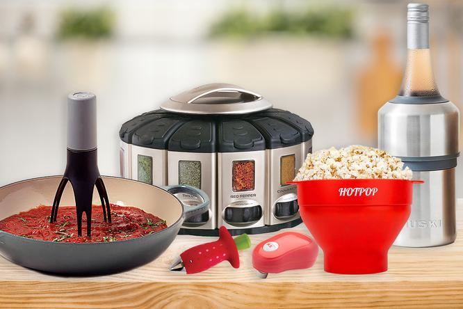 25 cool kitchen gadgets and unique utensils to buy on Amazon in 2022