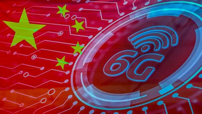 中国、次世代通信規格「6G」に関する特許出願の40％を占める～特にHuaweiが強い