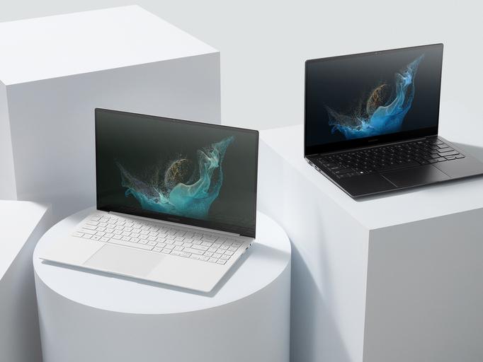 Samsung launches Galaxy 2 Pro 360, Galaxy Book 2 Pro alongside six other laptops in India - TechStory