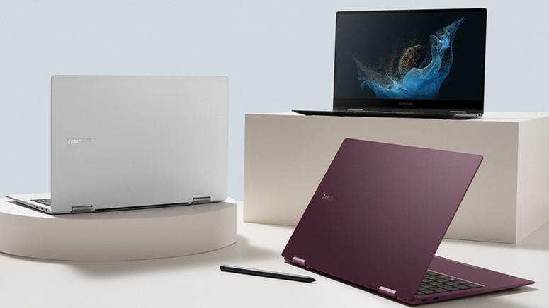 Samsung launches Galaxy 2 Pro 360, Galaxy Book 2 Pro alongside six other laptops in India - TechStory 