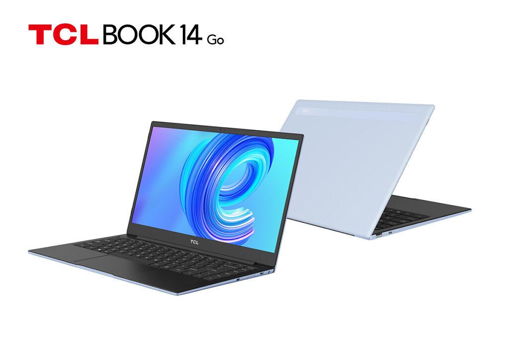 TCL Book 14 Go is an affordable Windows 11 laptop geared towards students 