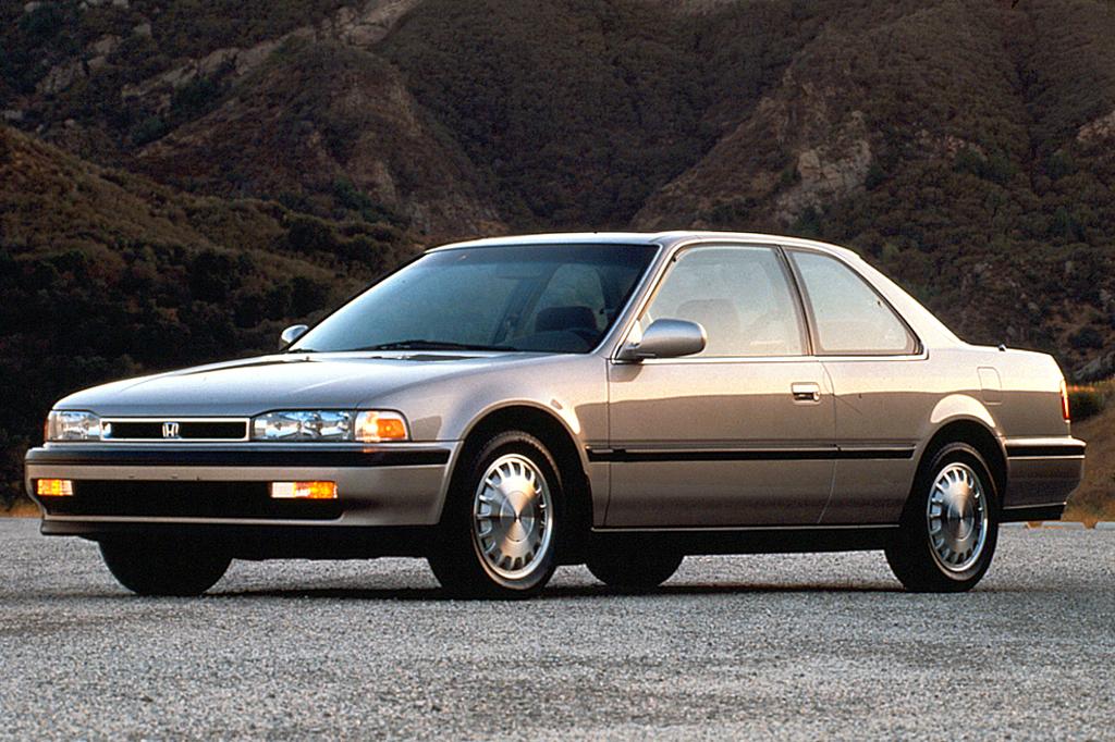 QOTD: What’s the Worst Looking Car From the Year You Were Born? Receive updates on the best of TheTruthAboutCars.com 