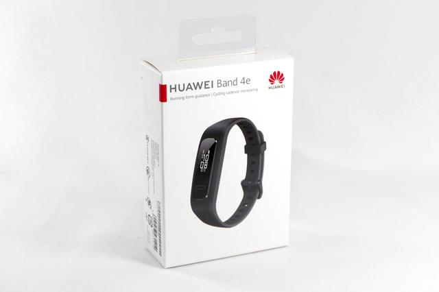 いつもの靴をスマートシューズに！ 「HUAWEI Band 4e」でランニングをデータ化！ 