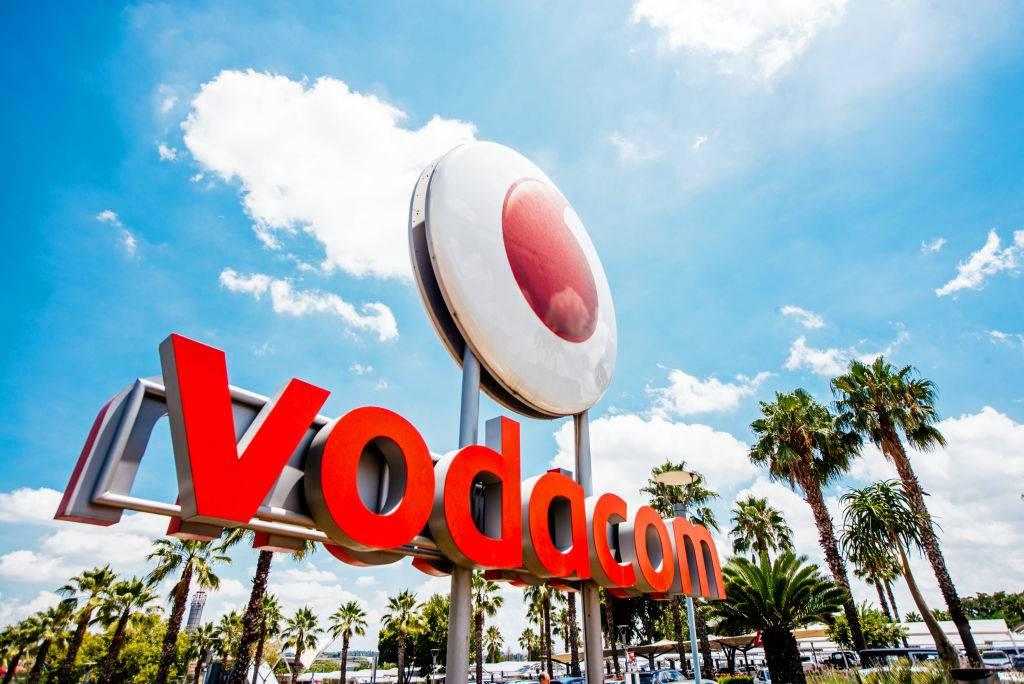 Vodacom: Spectrum auction was pricey, but worth it for faster internet
