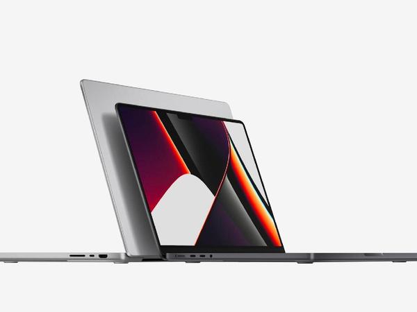 Apple’s latest MacBook Pro models and other great Apple products are on sale today 