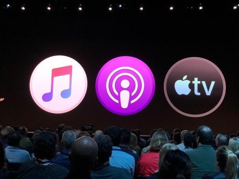 RIP, iTunes. This is what happens to your Apple music now