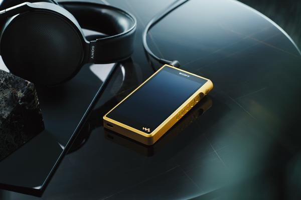 The highest grade "Signature Series" for Walkman is 400,000 yen for the first time in 6 years