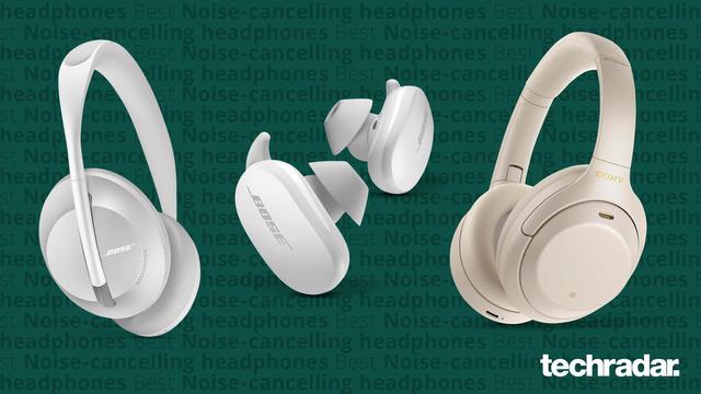 The best noise-canceling headphone deals 