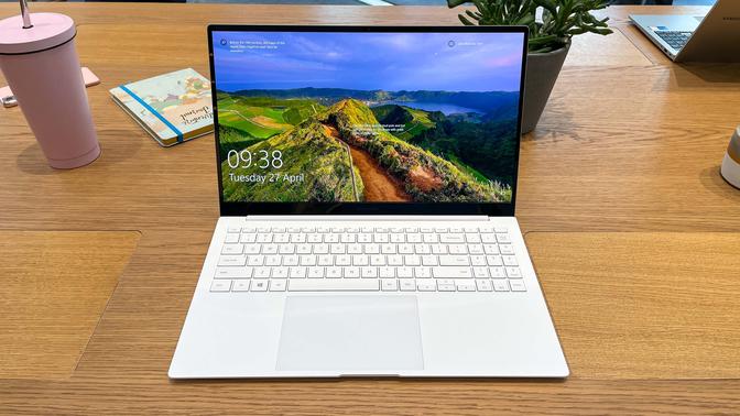 New Samsung Galaxy Book 2022 launching February 27 — here's what to expect