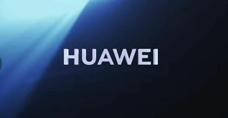Huawei Releases New Smart Office Products