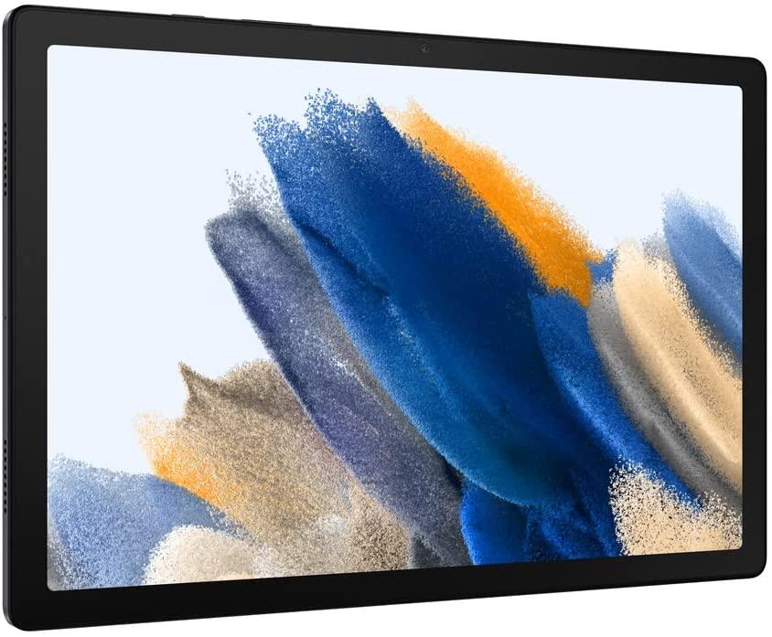 The Samsung Galaxy Tab A8 is finally orderable from US9.99 