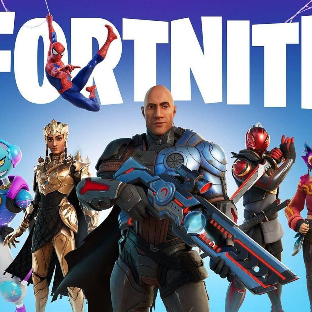 Everything you need to know about Fortnite chapter 3 