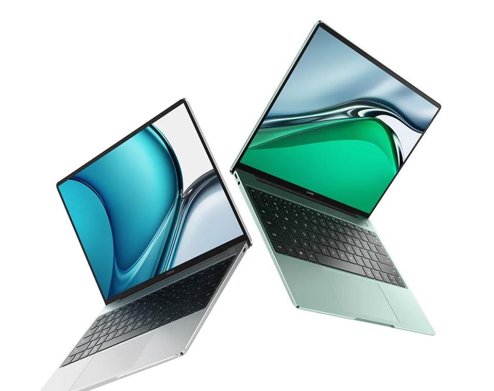 Huawei launches the MateBook 13s and MateBook 14s, powered by 11th-gen Intel processors and starting at the equivalent of US$1,085