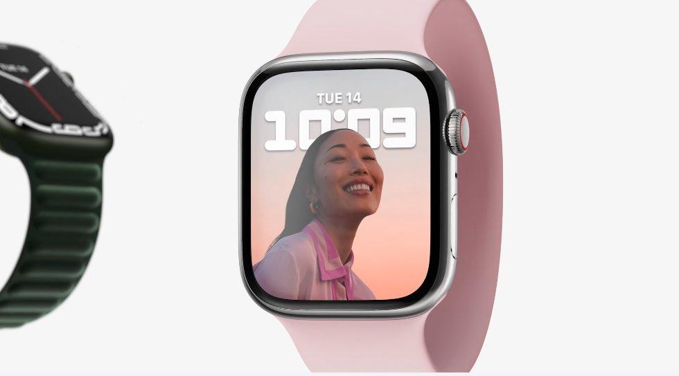 Engadget Logo
エンガジェット日本版 Apple Watch Series 7、発売直後は極度に品薄の噂。1か月前に量産開始のためか 