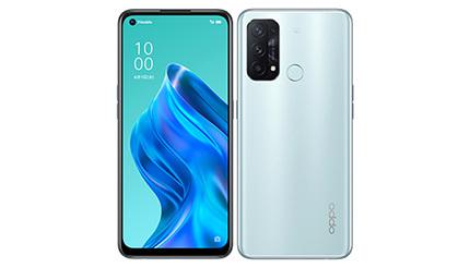  2020年に売れたAndroidスマホ（SIMフリー）TOP10、ファーウェイが首位、OPPOも存在感示す　2021/1/3 