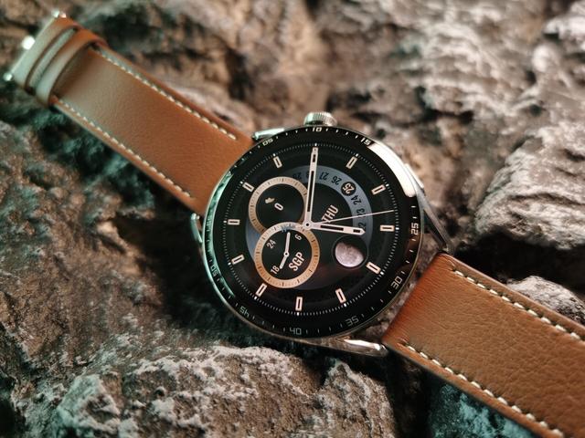 Goondu review: Huawei Watch GT3 looks classy and smart - Techgoondu Techgoondu 