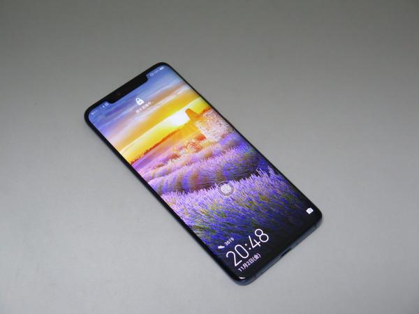 ［超速レビュー］もはやSIMが入る高性能カメラ…! ファーウェイ「HUAWEI Mate 20 Pro」で写真を撮りつくしてみた（GetNavi web） 