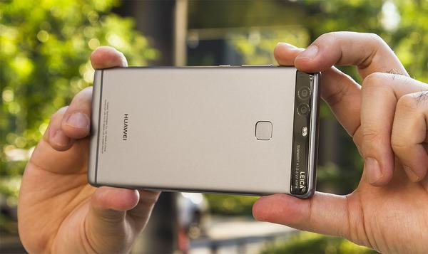 HUAWEI プロカメラマンに聞く！ 「HUAWEI P9」のダブルレンズカメラの使いこなし術