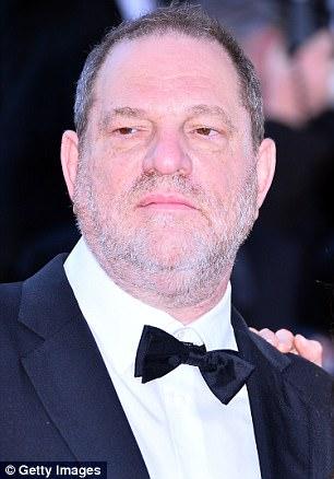 Harvey Weinstein was known as 'the pig' says ex driver 