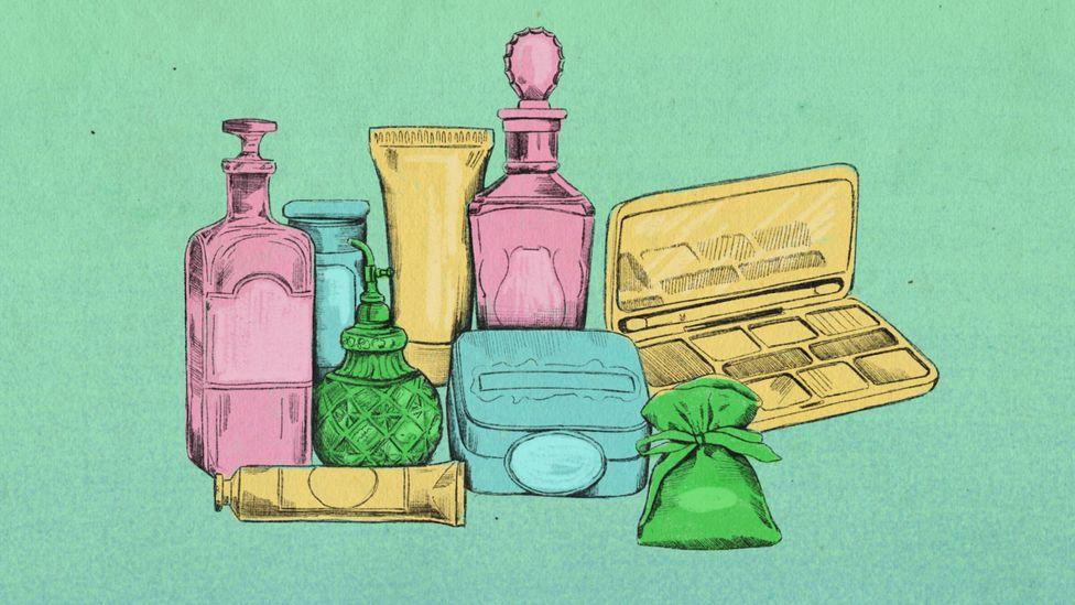Inside the ethical beauty boom - BBC Culture 