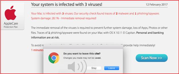 How to tell if your Mac has a virus