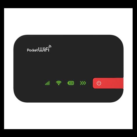 Y!mobileの軽量ルーター「Pocket WiFi 506HW」、4月27日に発売――価格は実質0円 